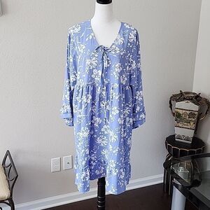 Suzanne Betro Dress with pockets